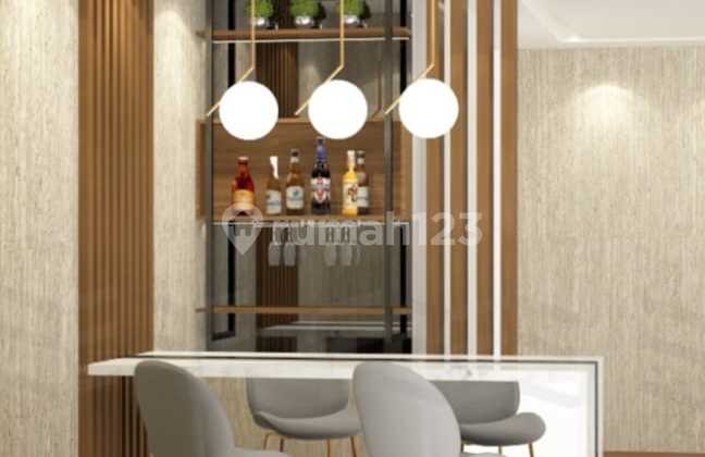 FOR SALE HOUSE WEST SURABAYA 1