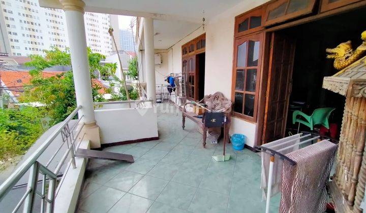 Dijual Cepat Rumah Darmo Permai Selatan 2