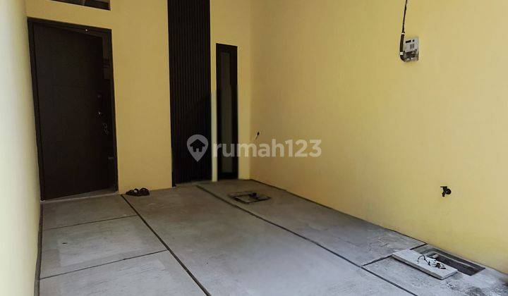 Dijual Rumah Surabaya Barat 1