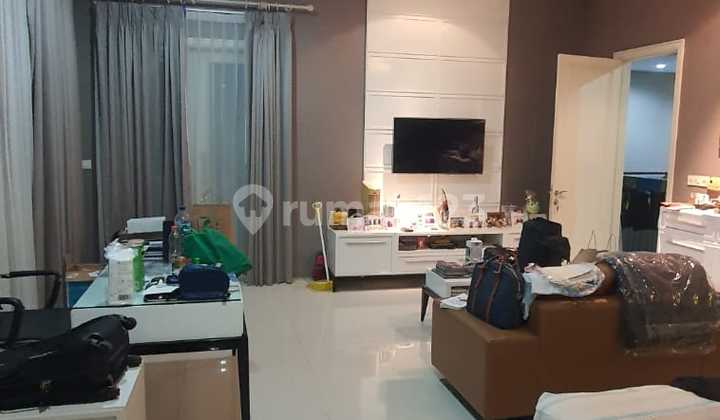 For Sale Puri Galaxy Bamboe Lake Housing