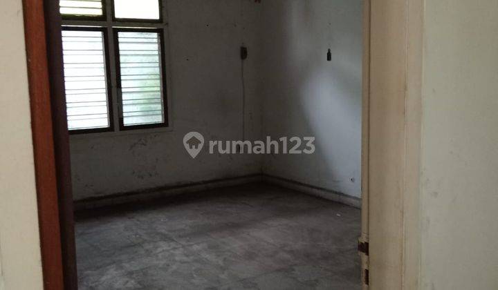 Dijual Cepat Rumah Hitung Tanah Bisa Dibuat Gudang 2