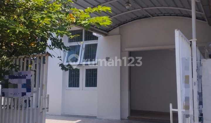 Dijual Rumah Murah Citraland Utama