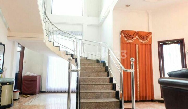 Dijual Rumah Surabaya Barat Pradah Permai, Dekat Hr Muhammad