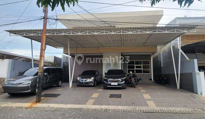 Dijual Rumah Kos²an, Mojoarum, Gubeng, Surabaya. 1