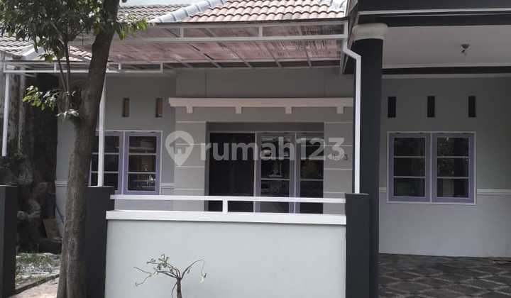 Jual/ sewa Rumah Citra Harmoni,  Sidoarjo