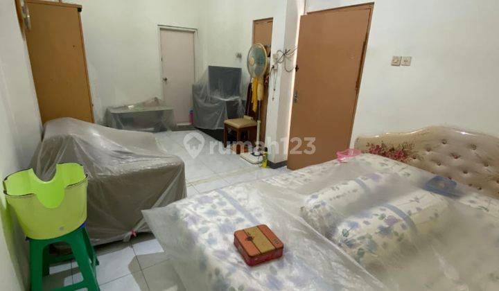 Dijual Rumah Surabaya Barat Darmo Permai 2