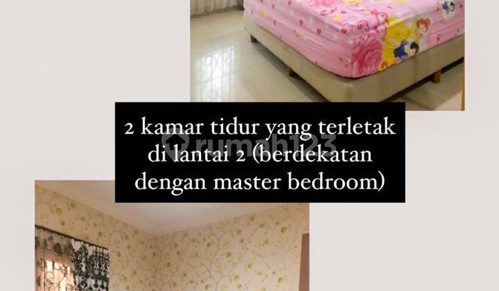 FOR SALE BUKIT MAS TOURISM HOUSE FURNISHED 2