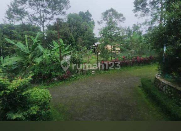 Dijual Villa Trawas Mojokerto 1