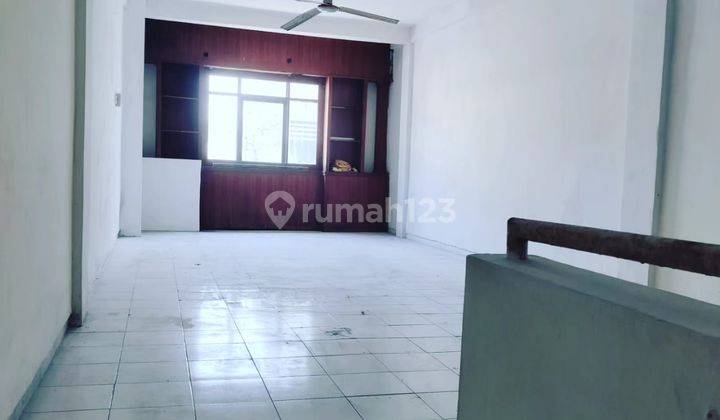 Dijual Ruko di Sidoarjo Ruko Krian Nol Jalan Raya Murah 2