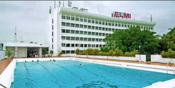 Di Jual Hotel Elmi Jl. Panglima Sudirman Surabaya