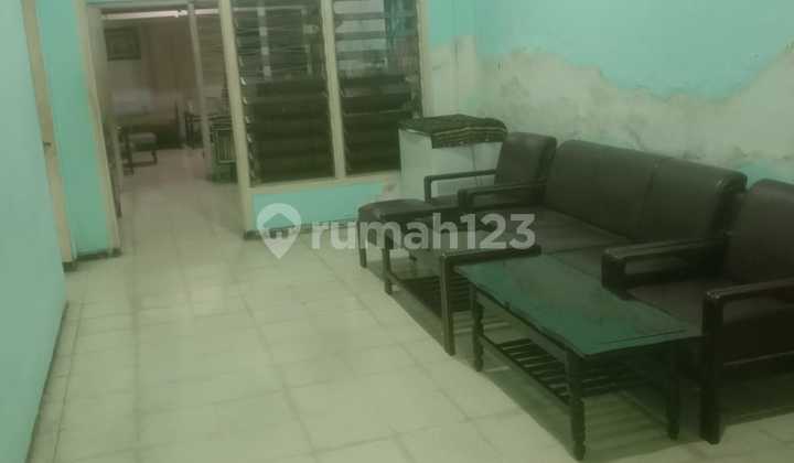 Dijual Rumah Daerah Pucang Sawit Surabaya 2