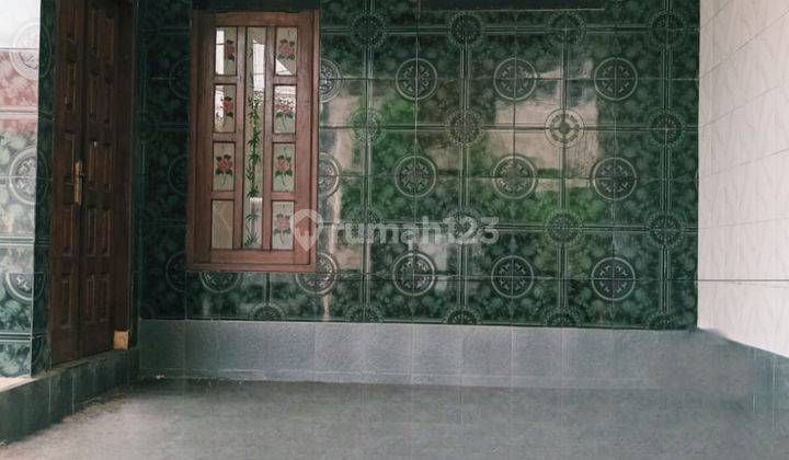 Rumah Dijual Butuh Cepat Laku  2