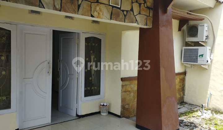 Disewakan Rumah Surabaya Barat PERMATA SAFIRA 1