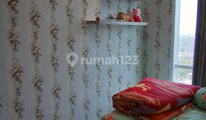 DIJUAL/DISEWAKAN APARTEMEN SBY BARAT DEKAT TOL