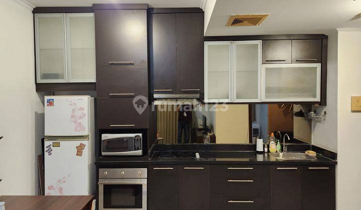 Dijual / Disewakan apart surabaya barat 1