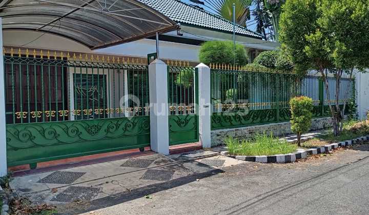 For Rent: Darmo Baru Barat House, Move-In Ready For Rent: Darmo Baru Barat House, Move-In Ready