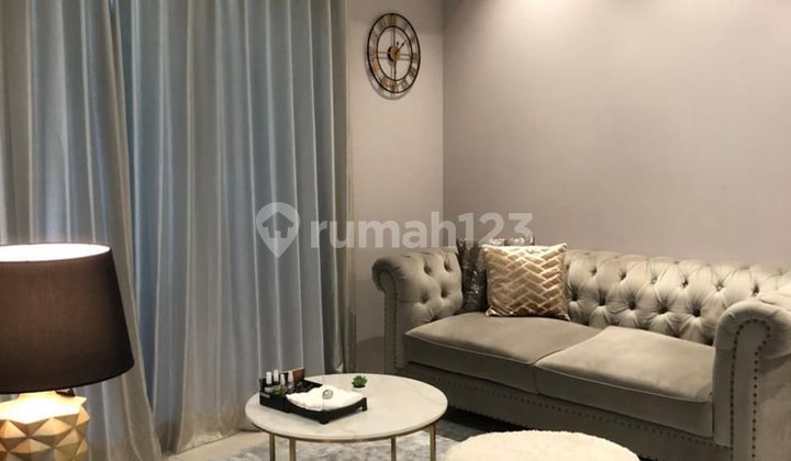 Disewakan Apartemen La Riz Pakuwon Full Furnished