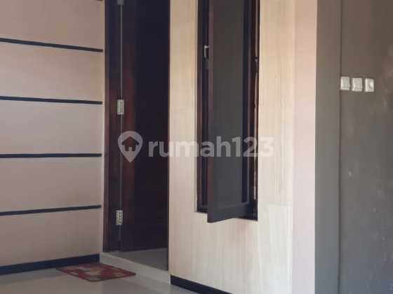Dijual Rumah Siap Huni Jln Khalilom 2