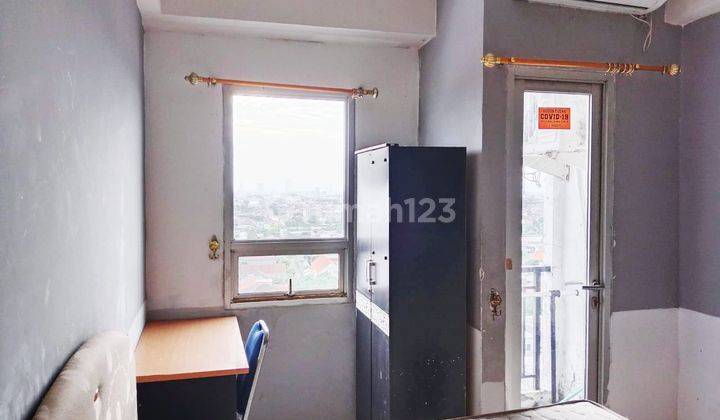 Dijual Apartemen Purimas Rungkut Tipe Studio Butuh Cepat Laku  1