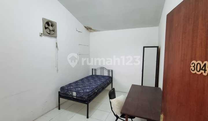 Price Reduced ~ Quick Sale Active Boarding House in Tenggilis 2