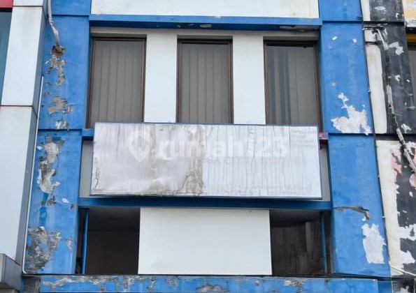 For sale shophouse Jagir Wonokromo 1