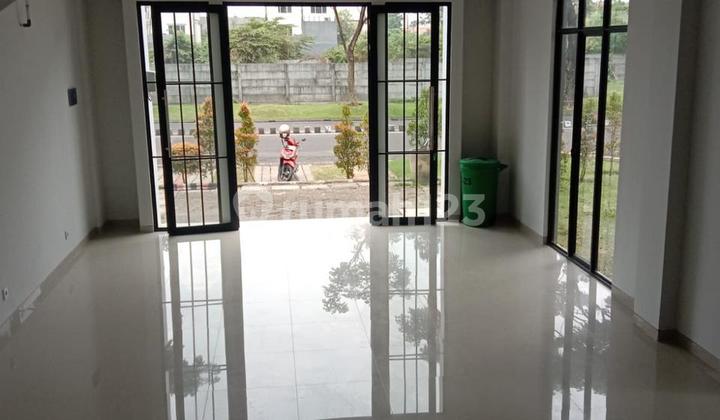 For Rent Special Ruko Wbm London 2