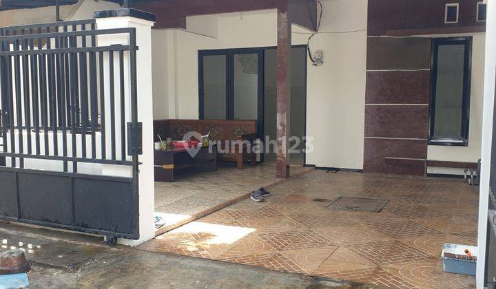 Turunnn Harga Jual Cepat Dijual Rumah Surabaya Barat Western Village 1