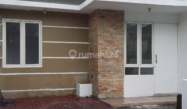 Sewa Rumah Grand Sunrise Menganti Gresik 1