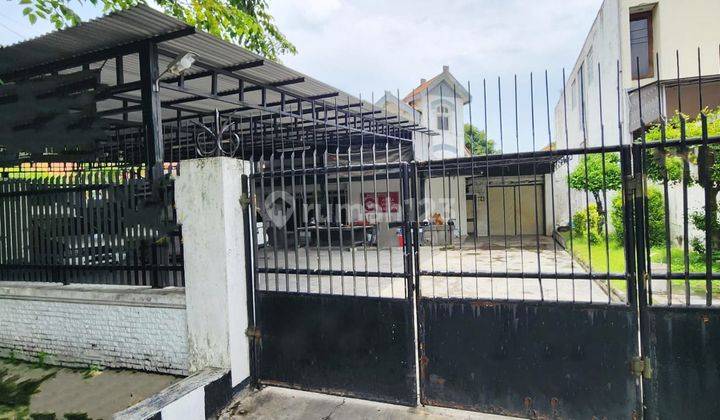 Rumah Anjasmoro Dijual Butuh Cepat Laku 1