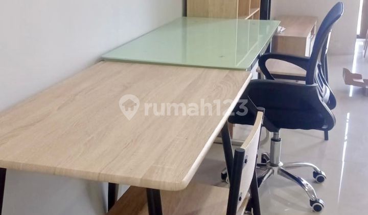 Disewakan Apartemen Soho Denver UC Siap Huni 2