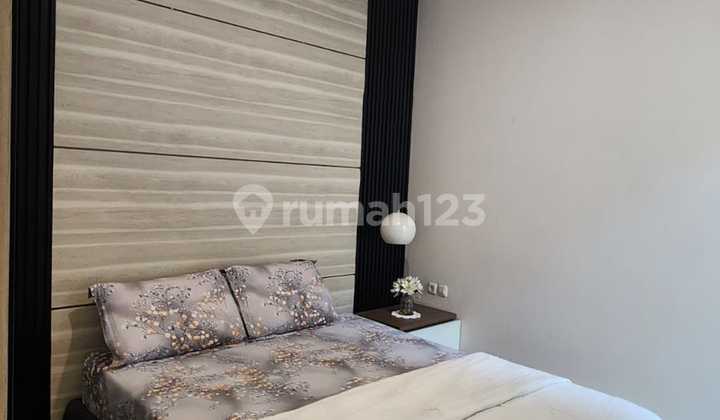 For Sale Termurah Pol Rumah 2Lantai Siap Huni Full Furnish Interior Prambanan Wiyung 2