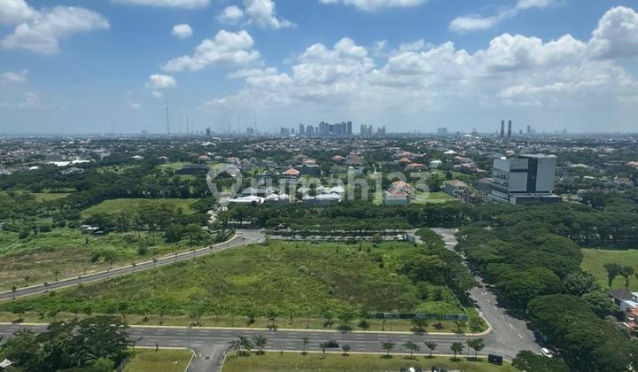 For Sale Denver Apartment at Ciputra University Next to Hokky Supermarket