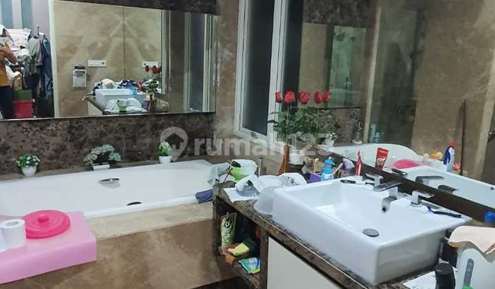 Dijual Perumahan Puri Galaxy Bamboe Lake  2