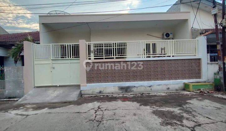 Dijual Rumah Surabaya Timur Lebak Jaya 1