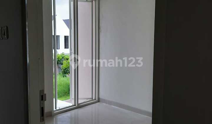 SANGAT MURAH ! Perum Puri Safira Regency Cluster Grandsanaya