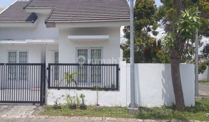 Jual Rumah Swp Residence Menganti 1