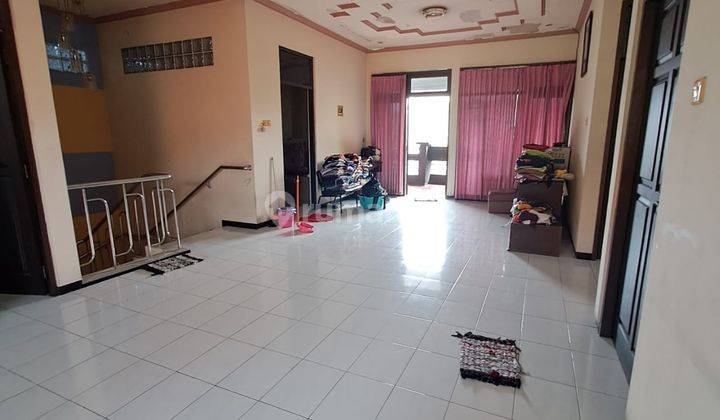 Dijual Cepat Rumah Simpang Darmo Permai Utara 2