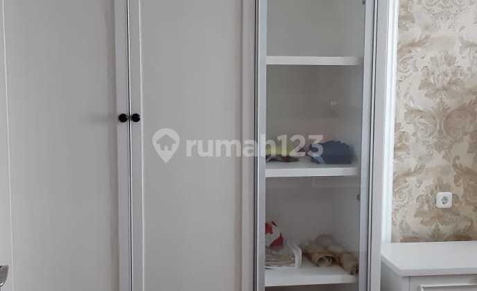 DIJUAL/DISEWAKAN APARTEMEN SBY BARAT DEKAT TOL 2