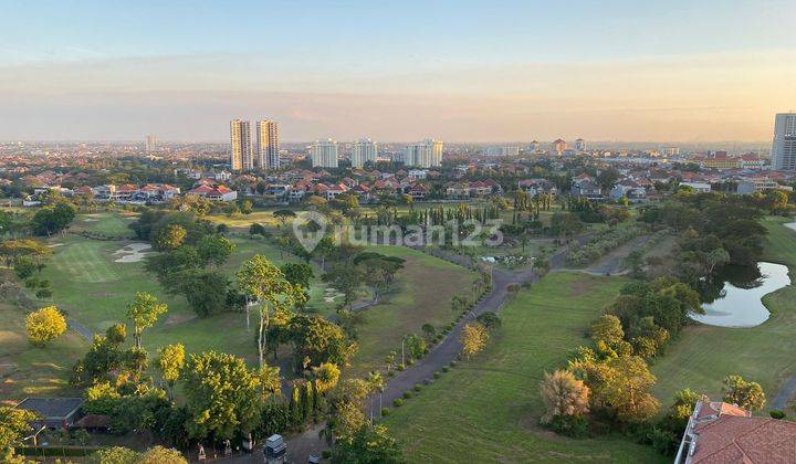 Murahhh Turun 600 Juta Fast Sale Apartemen Puri Matahari Dijual Apartemen Mewah Puri Matahari 2