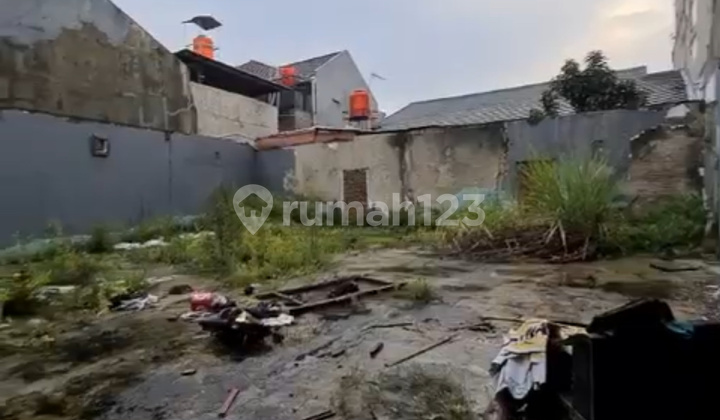 Jual Murah Tanah Pasirsalam