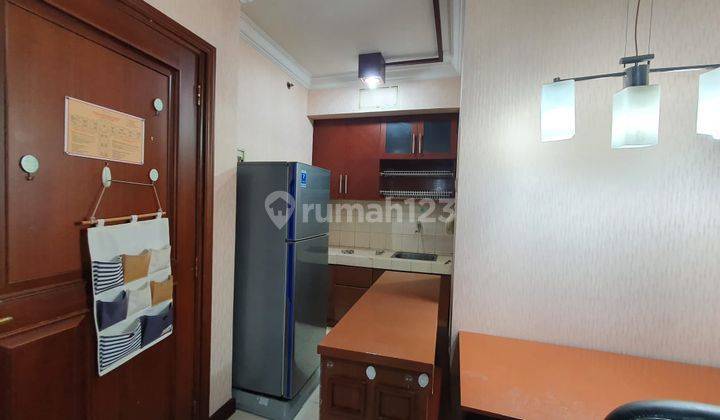 Jual Murah Majesty Apartment 1