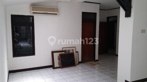 Jual BU Hitung Tanah Rumah Kopo Permai 2