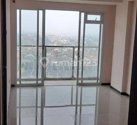 Murah Sekali Gateway Pasteur Apartment 1