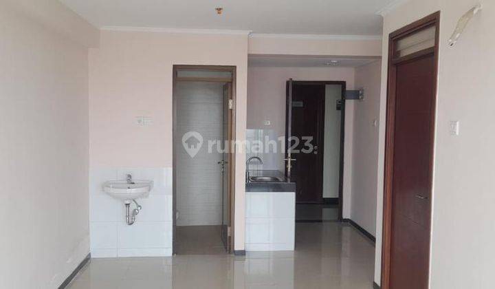 Murah Sekali Gateway Pasteur Apartment 2