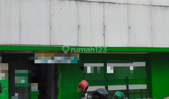 Sewa Murah Gudang Kopo Mainroad Strategis  2