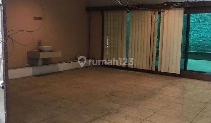 Gedung 2 Lantai Strategis Kaca Kaca Wetan Pusat Kota Bandung 7