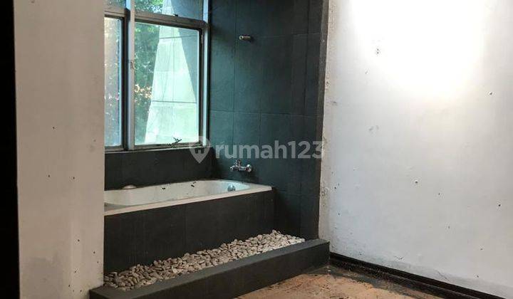 Gedung 2 Lantai Strategis Kaca Kaca Wetan Pusat Kota Bandung 9