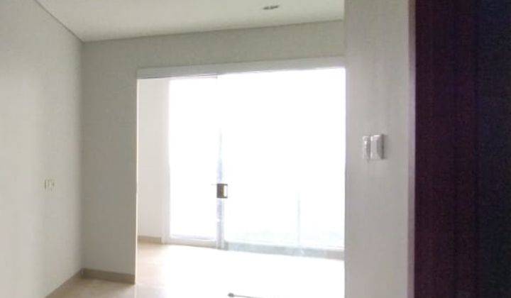 Apartement 1 BR Bagus Dago Suites Bandung 1