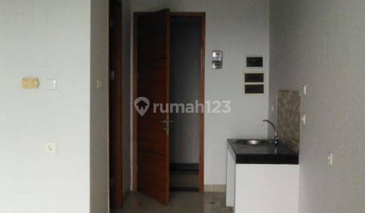 Apartement 1 BR Bagus Dago Suites Bandung 2