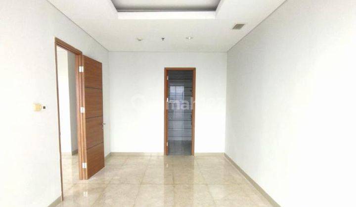 Apartemen 3 BR Dago Suites Bandung View Bagus 2